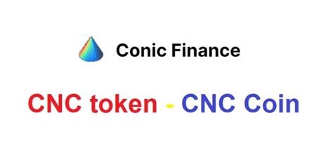 cnc token value